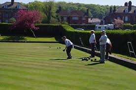 Image result for Seafield Bowling Club