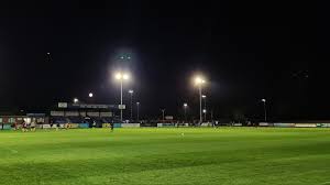 Image result for Grange Park FC
