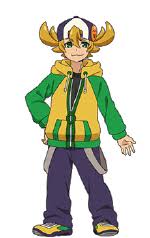 「滝原剣 フューチャーカード バディファイト」の画像検索結果