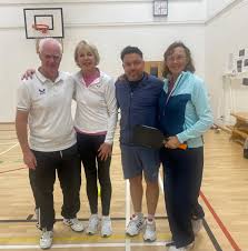 Image result for Crowborough Tennis and Squash Club