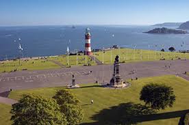 Image result for Plymouth Sound