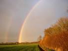 in the earth's atmosphere. - via Daymix