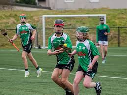 Image result for Ceann Creige Hurling and Camogie Club