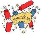 Firecrackers Jump Rope Team