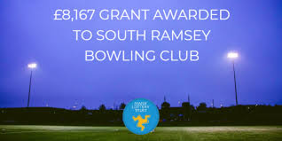Image result for South Ramsey Bowling Club