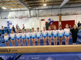 Image result for Head Over Heels Gymnastics Club