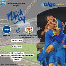 Image result for Bolton Lads & Girls Badminton Club