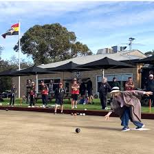 Image result for Bishopswood Bowling Club (Green 2)