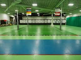 Image result for Nova badminton Club