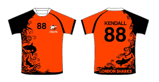 Image result for London Sharks Floorball Club