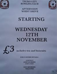 Image result for Truro City Bowling Club