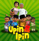 Upin dan Ipin (Ep.1-18) - Indowebster.