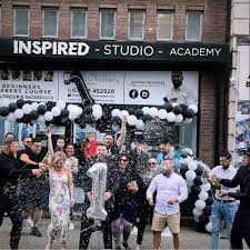 Image result for Intensive Training Group Northampton