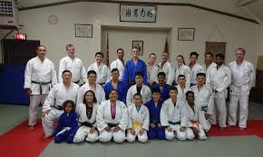 Image result for Budo Shin Ryu Kempo Jujitsu Academy