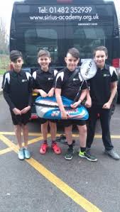 Image result for Hull Badminton Club