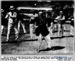 Image result for Penylan Bowling Club