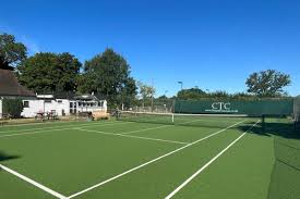 Image result for Clarksfield Tennis Club