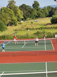 Image result for Ruthin Lawn Tennis Club