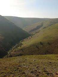 Image result for Long Mynd