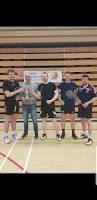 Image result for Causeway Badminton Club
