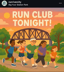 Image result for Shropshire shufflers­ Running Club