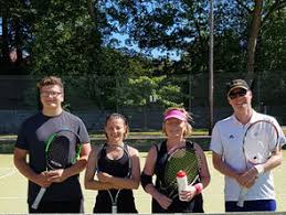 Image result for West Heaton Bowling, Tennis & Squash Club