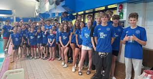 Image result for Hastings Seagulls Swimming Club
