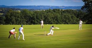 Image result for Ludlow & South Shropshire Cricket Club