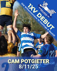 Image result for Hastings & Bexhill Rugby Football Club