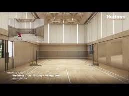Image result for Greenwich Badminton Club