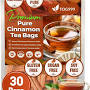 cinnamon tea Cinnamon tea recipe from www.amazon.com