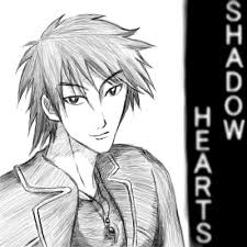 「ウルムナフ・ボルテ・ヒュウガ シャドウハーツ」の画像検索結果