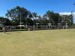 Image result for Knighton Victoria Bowls Club