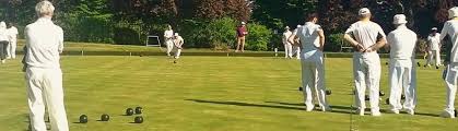 Image result for Norbury Parish Church Bowling Club