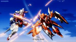 「ネーナ・トリニティ 機動戦士ガンダム00 2nd」の画像検索結果