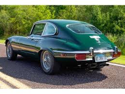Image result for British Racing Green 1971 Jaguar