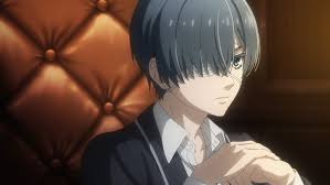 「シエル・ファントムハイヴ 黒執事」の画像検索結果