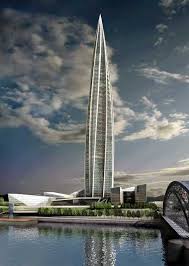 Image result for Russia Tower