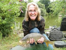 Image result for Byfleet Angling Association