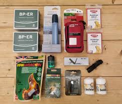 Image result for noodpakket nederland