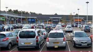 Image result for Farnborough Gate