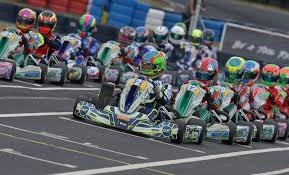 Image result for West of Scotland Kart Club