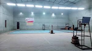 Image result for Y P I Wyke Badminton Club
