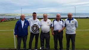 Image result for Innellan Bowling Club