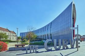 Image result for Slough