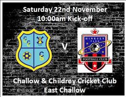 Image result for Challow and Childrey Cricket Club