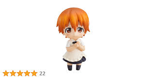 「伊波まひる WORKING!!」の画像検索結果