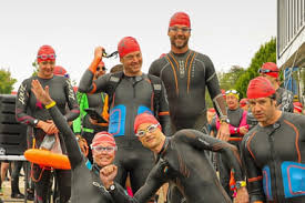 Image result for Tewkesbury Triathlon Club