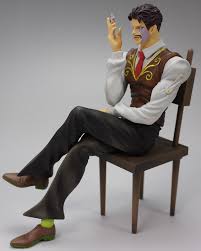 「ダニエル・J・ダービー ジョジョの奇妙な冒険　第3部」の画像検索結果