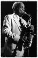 Benny Carter Web Site